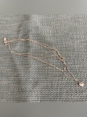 ICING Layered Gold Multi-Chain Necklace - Women Jewelry